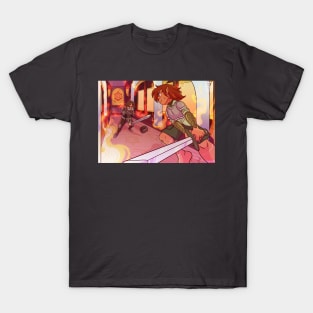 Heresy T-Shirt